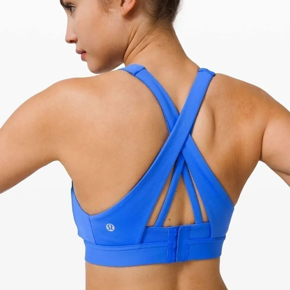 Lululemon Bra  - Picture 2 of 3
